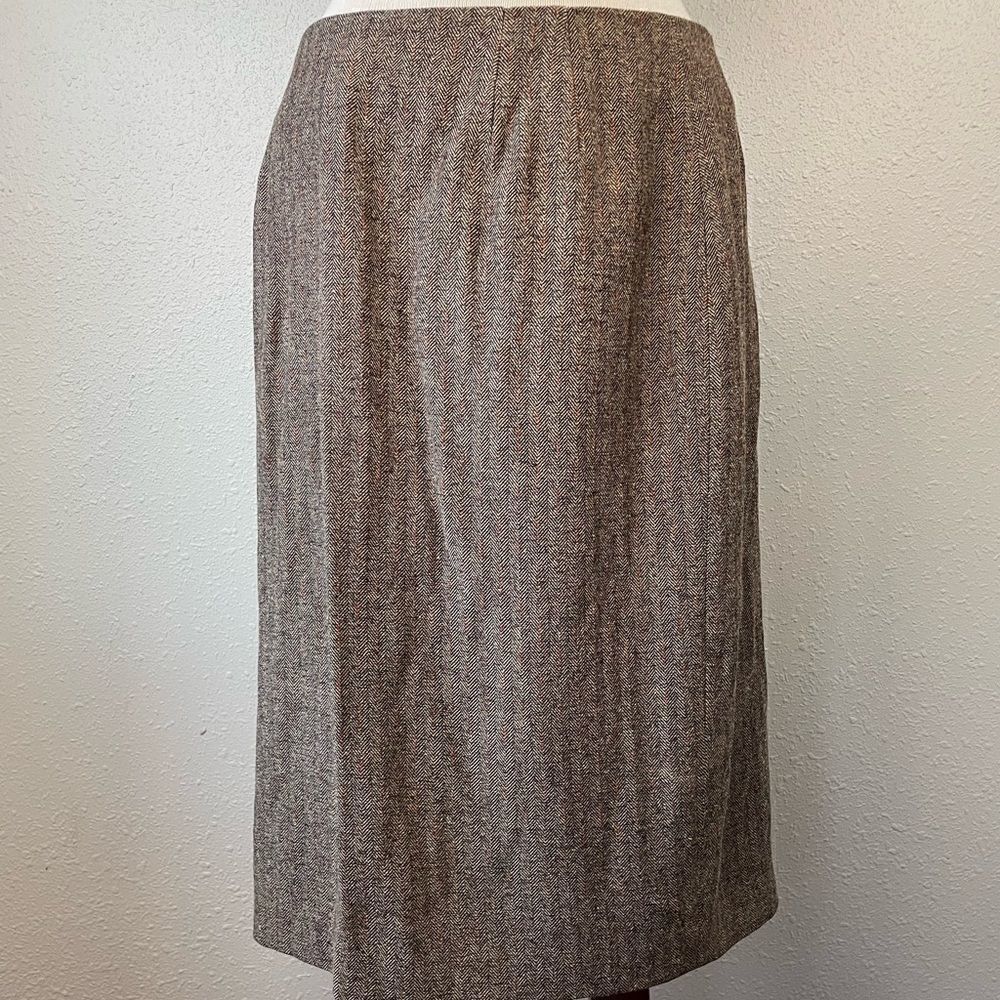 Larry Levine for Dressbarn Skirt Size 10 EUC